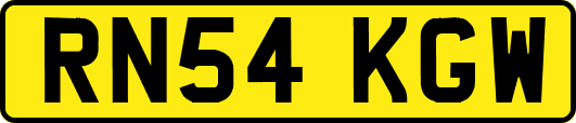 RN54KGW