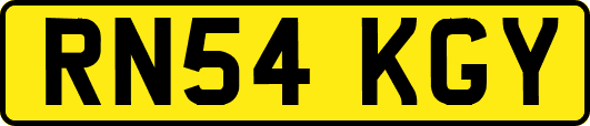 RN54KGY