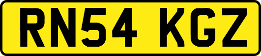 RN54KGZ