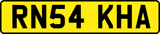 RN54KHA