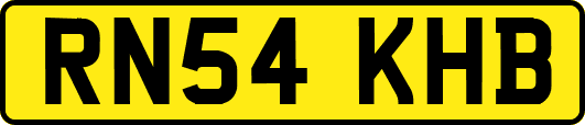 RN54KHB