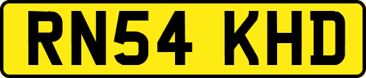 RN54KHD