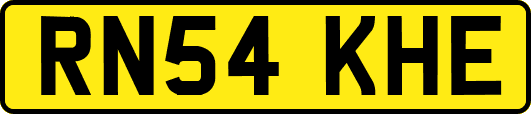 RN54KHE