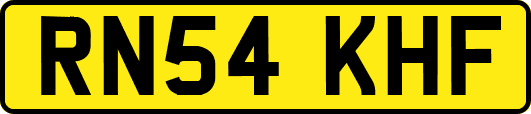 RN54KHF