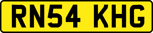 RN54KHG