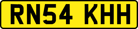 RN54KHH