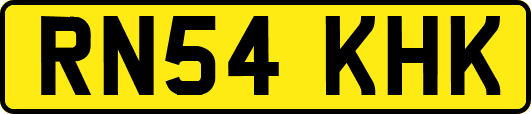 RN54KHK