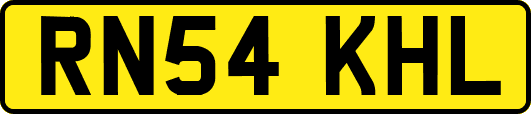RN54KHL