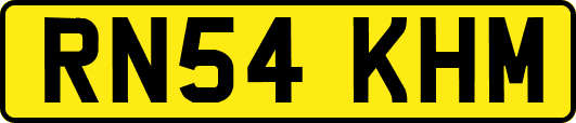 RN54KHM