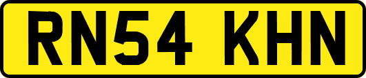 RN54KHN