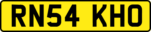 RN54KHO
