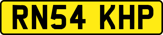 RN54KHP