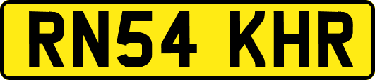 RN54KHR