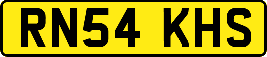 RN54KHS