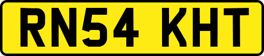 RN54KHT