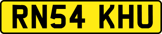 RN54KHU