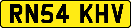 RN54KHV