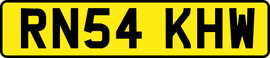 RN54KHW