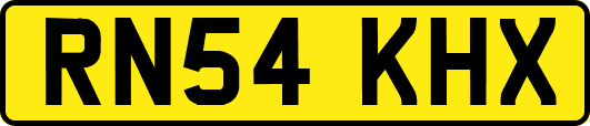 RN54KHX