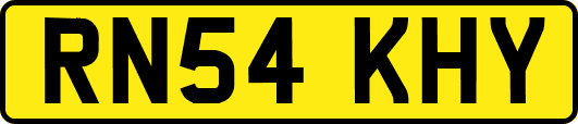 RN54KHY