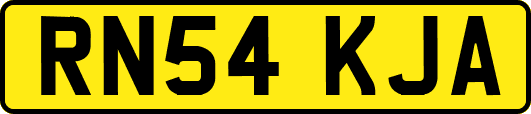RN54KJA