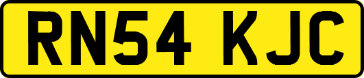 RN54KJC