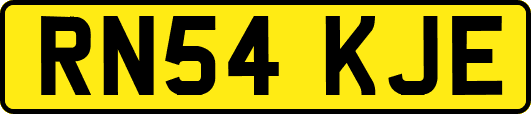 RN54KJE