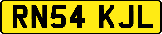RN54KJL