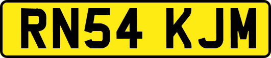 RN54KJM