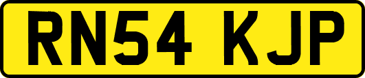 RN54KJP