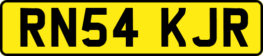 RN54KJR
