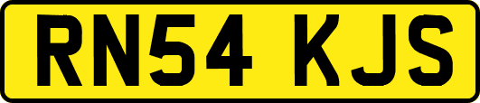 RN54KJS