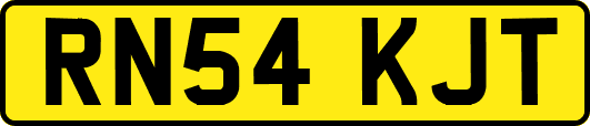 RN54KJT
