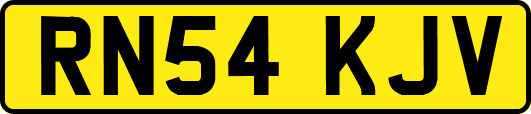 RN54KJV
