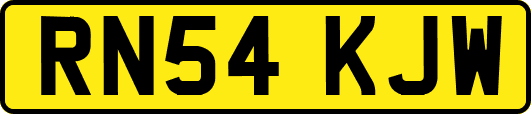 RN54KJW