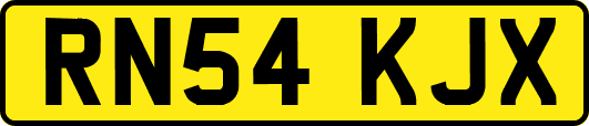 RN54KJX