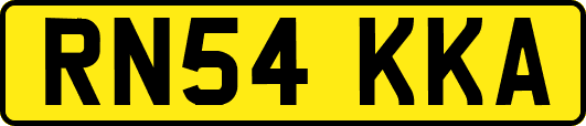 RN54KKA