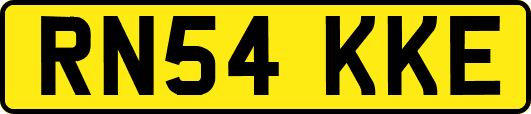 RN54KKE