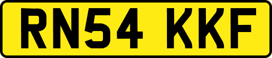 RN54KKF