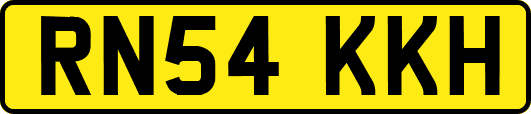 RN54KKH