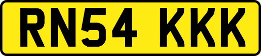 RN54KKK