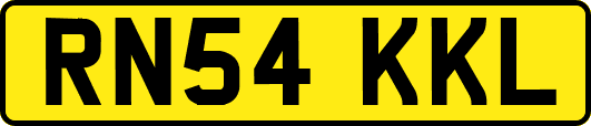 RN54KKL