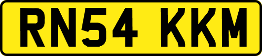 RN54KKM