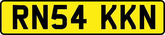RN54KKN