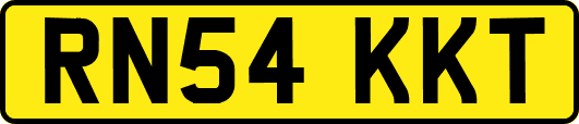 RN54KKT