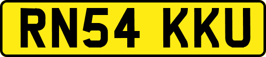 RN54KKU