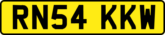 RN54KKW