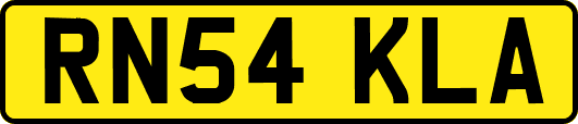 RN54KLA
