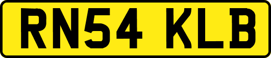 RN54KLB