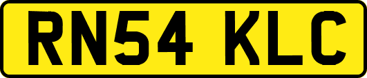 RN54KLC